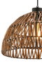 Opviq Plaz Brown